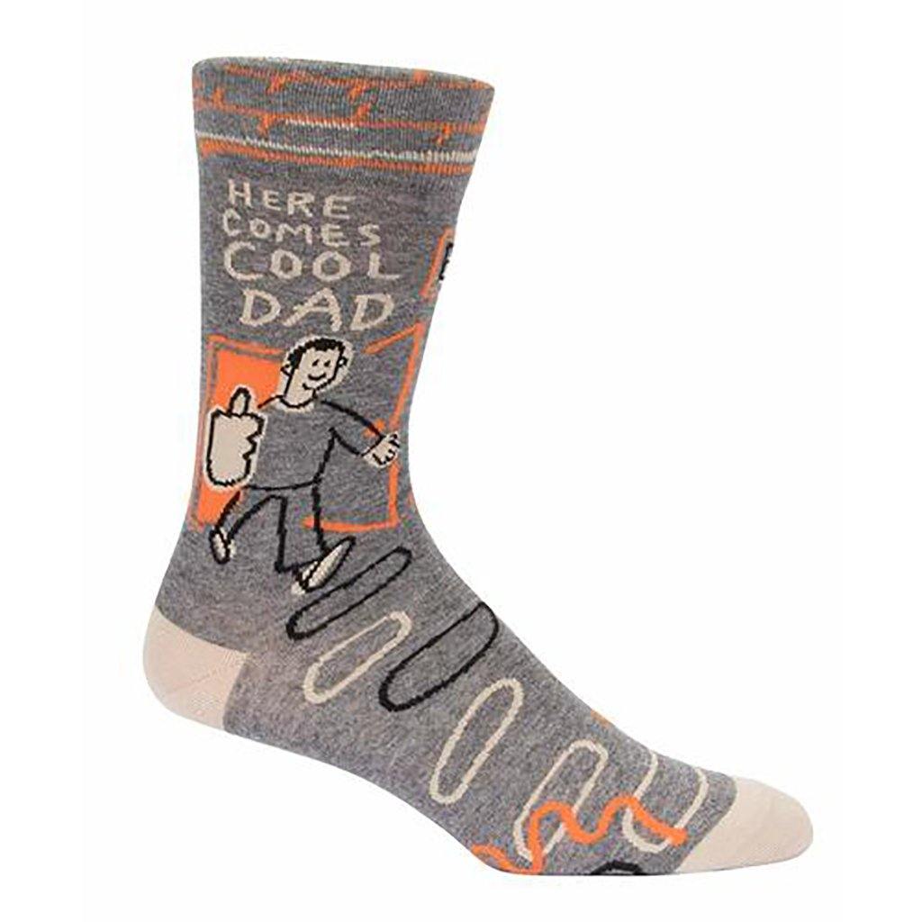   Men's Crew Socks - 