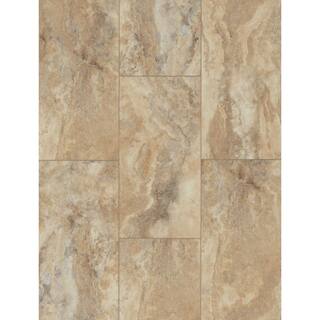 Shaw Vista Havencrest 20 MIL x 12 in. W x 24 in. L Click Lock Waterproof Vinyl Tile Flooring (15.8 sqftcase) HD88107052