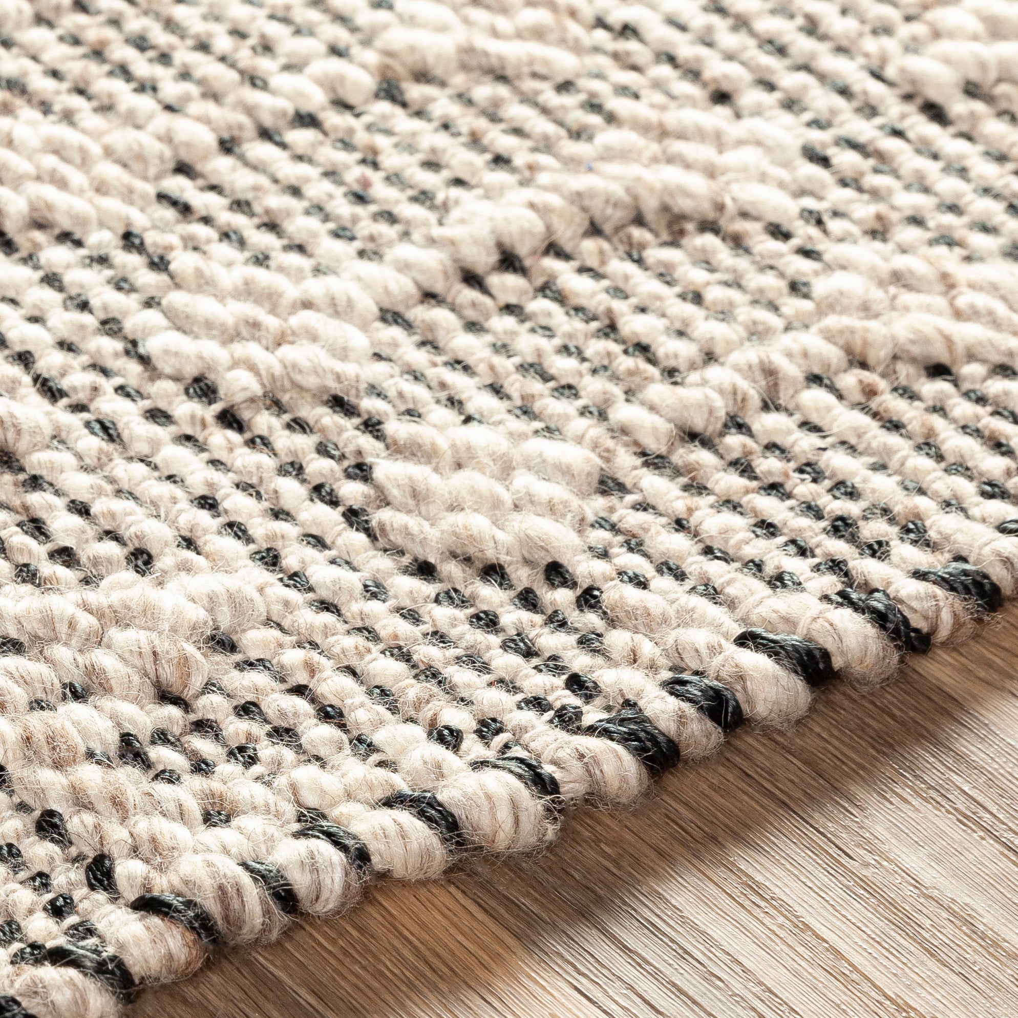 Ingrid Hand Woven Rug