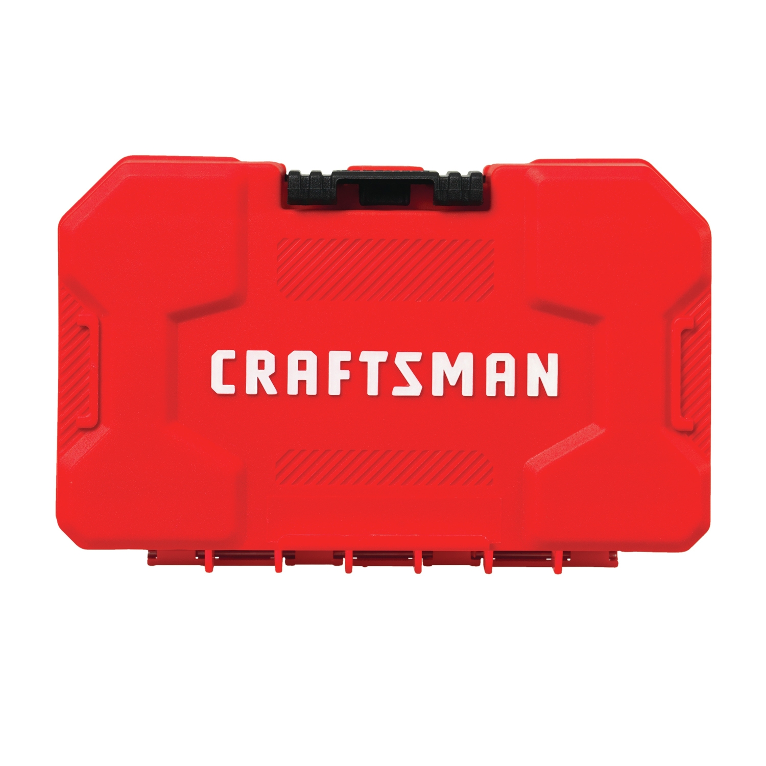 Craftsman 1/4 in. drive Metric 6 Point Mechanic\u0027s Tool Set 24 pc