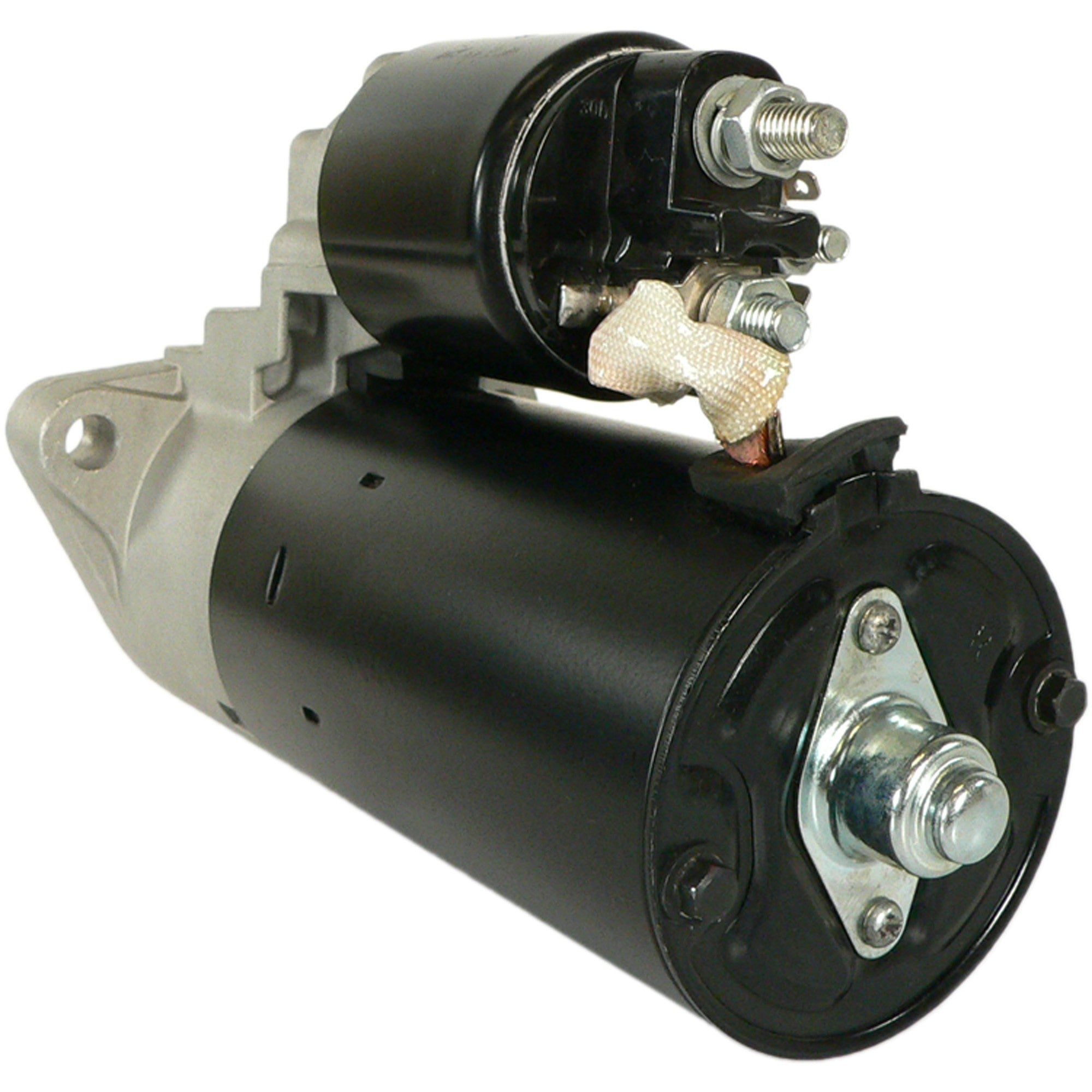 DB Electrical New Starter 410-24173 for 4.5 4.5L Porsche Cayenne 2003-2006 948-604-106-00