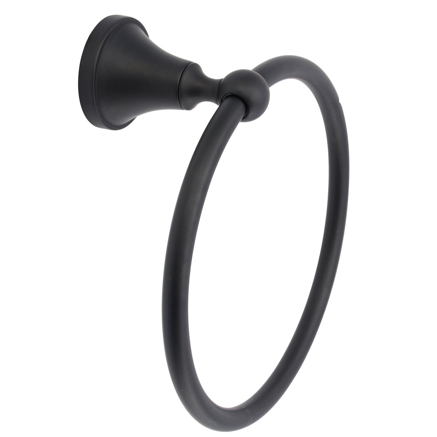 Gleason Towel Ring