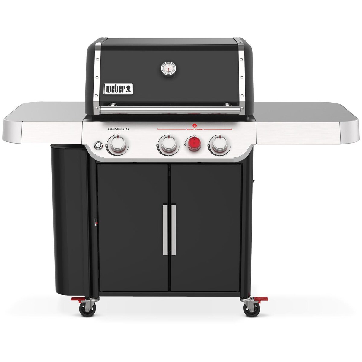 Weber GENESIS SI-E-330 Special Edition Propane Grill