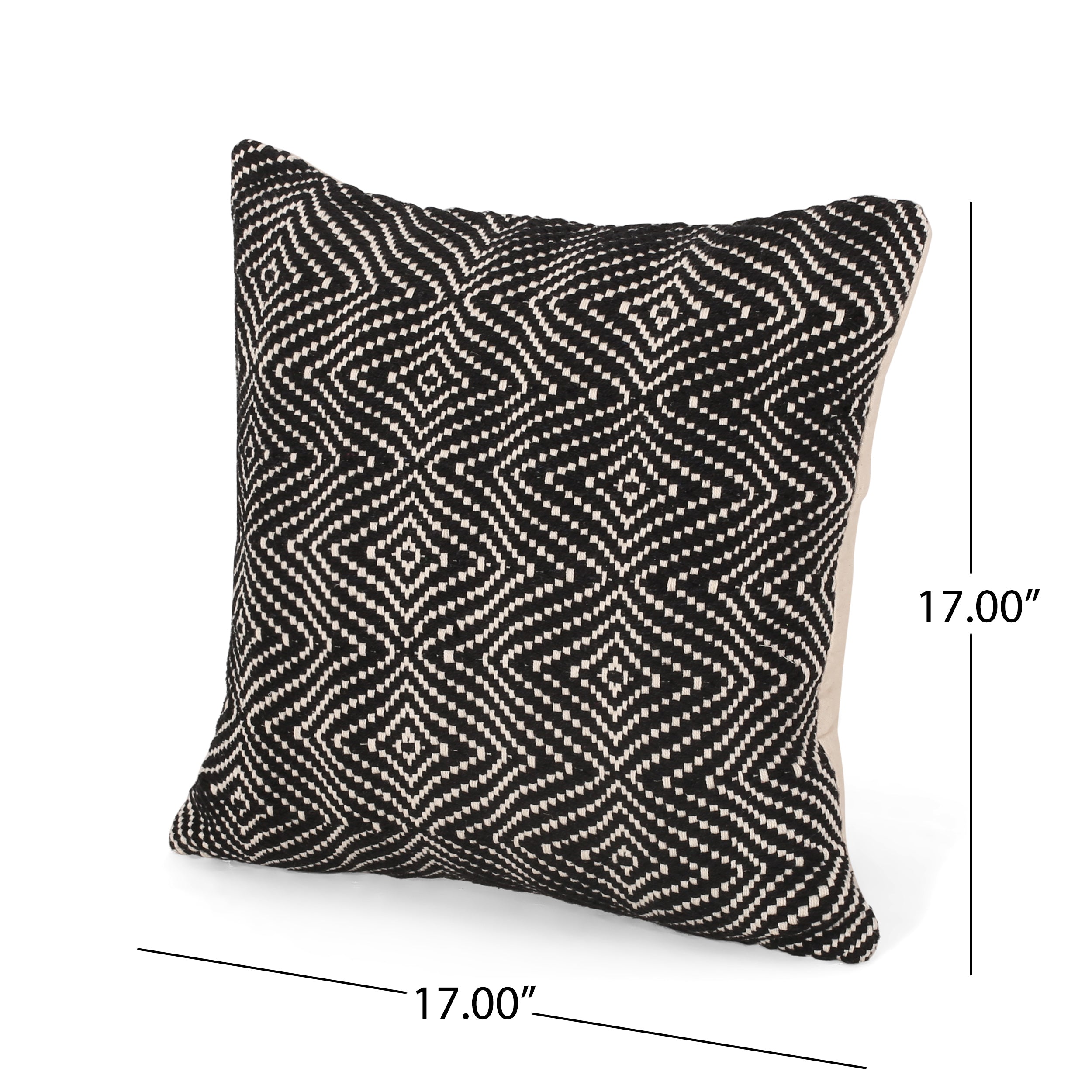 Mehnoor Pillow Cover