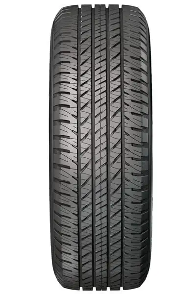 Cooper Evolution HT2 265/70R17 115S Passenger/Truck/SUV Tire