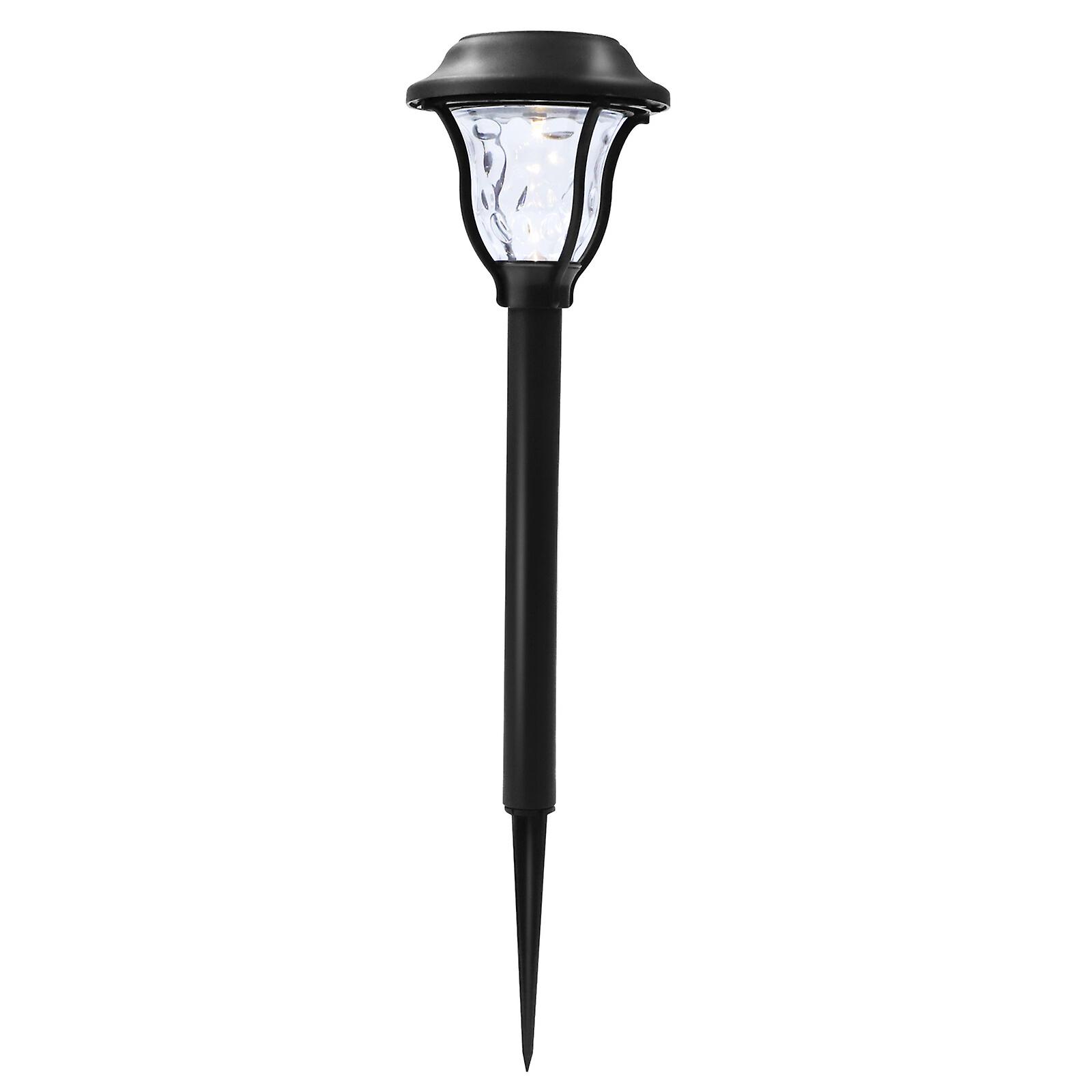 10pcs Solar Garden Landscape Light Outdoor Waterproof Stake Lamp Soar Lamp Decor