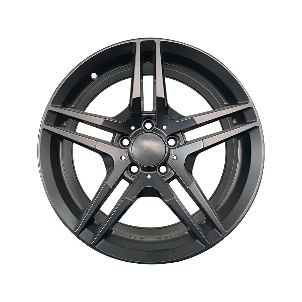 LSGZL OEM Wheel 19x8.5 19x9.5 5x112 5X114.3 5x120 Rims car rims alloy wheel tires and accessories for BMW Cars