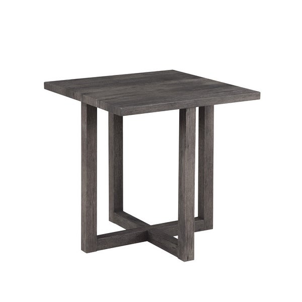 Moseberg End Table