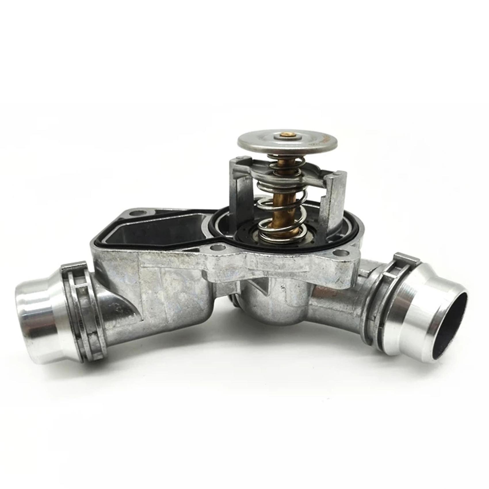 11531437040 Car Cooling Water Thermostat Assembly For 3' 5' 7' E46 E39 X5 X3 Z3 Z4 330i 525i 115314