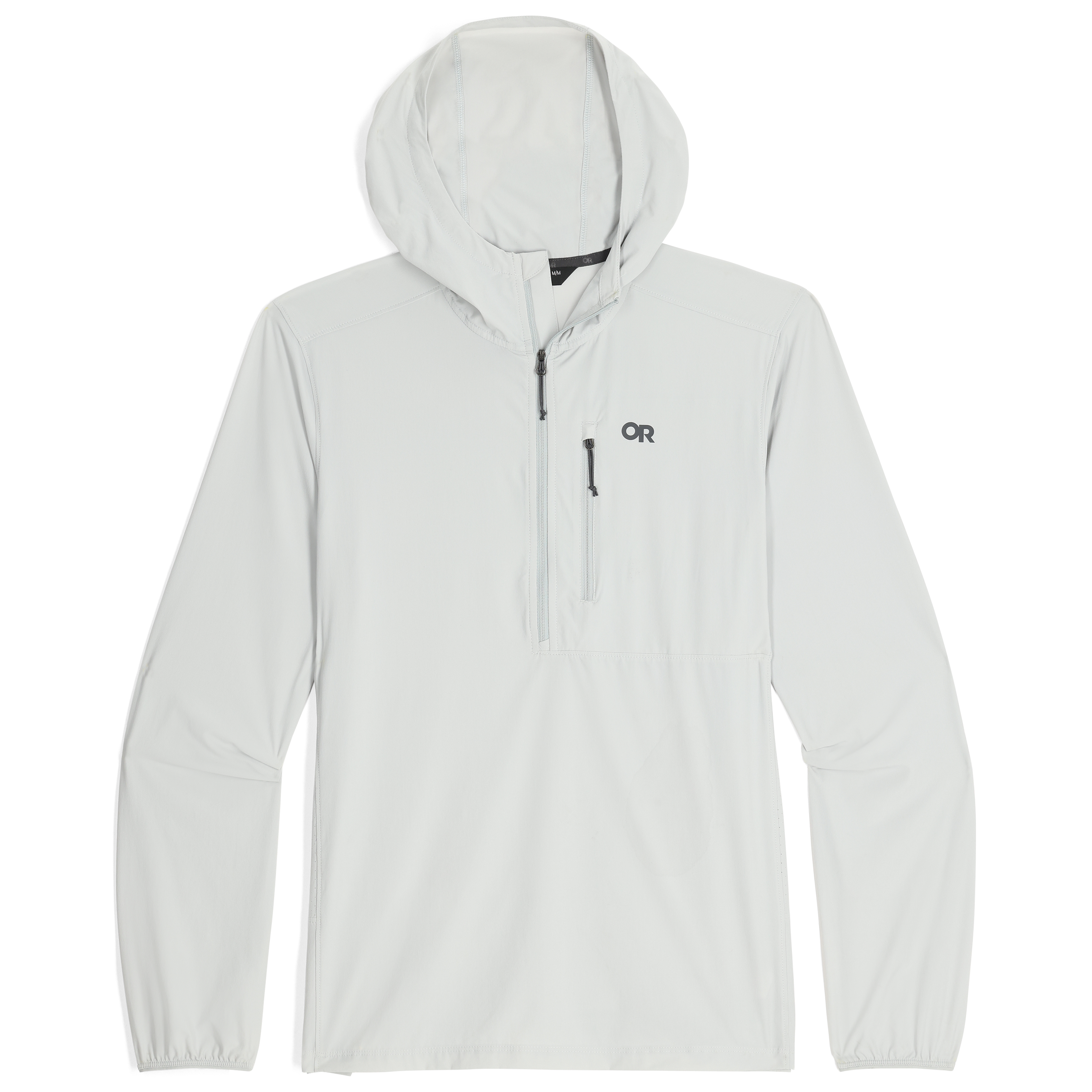 Men's Astroman Air Sun Hoodie