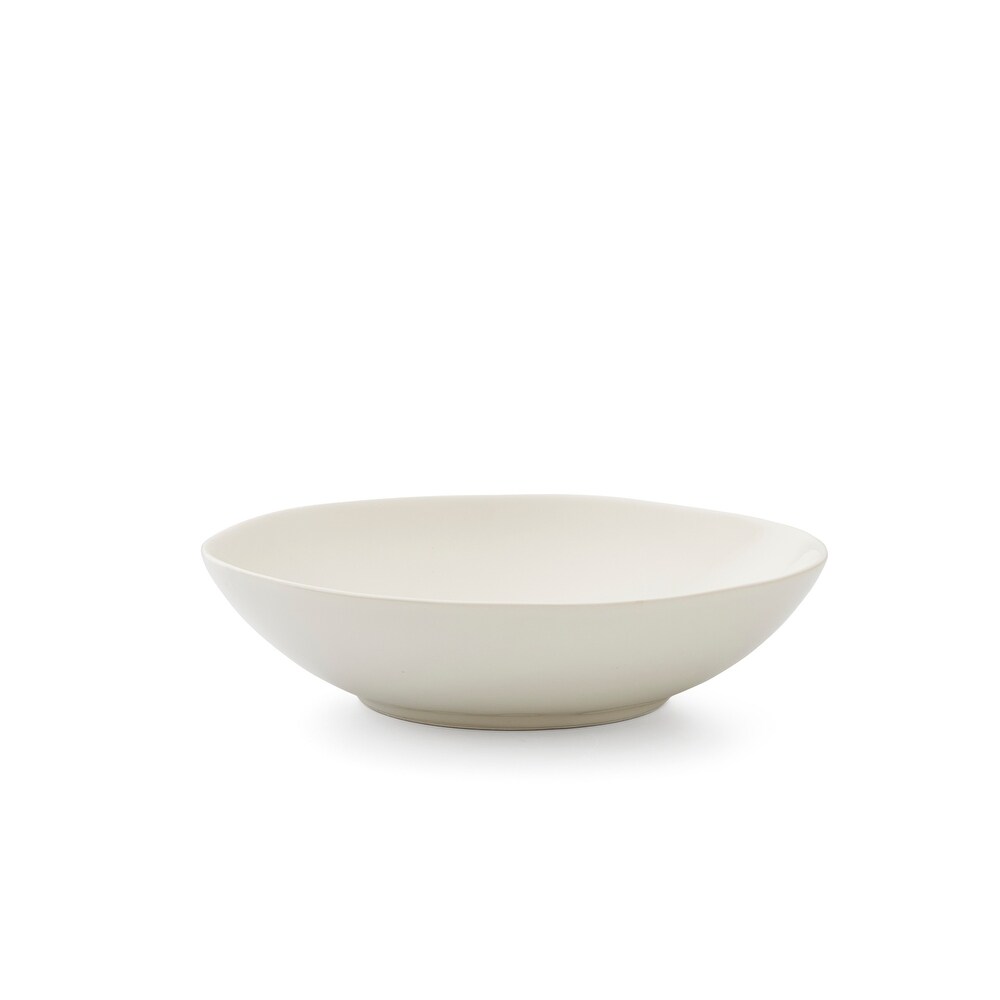 Portmeirion Sophie Conran Arbor Pasta Bowl   9 inch