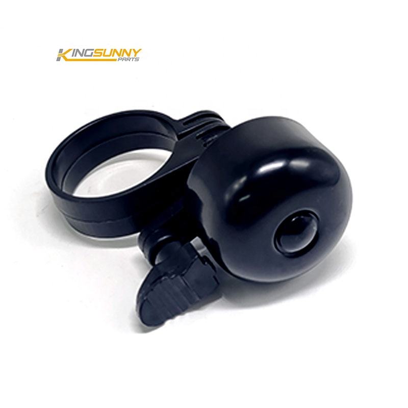 Bicycle Motorcycle Electric  Mountain Road Cycling Bell For ES Max diameter 31.8mm  Anti theft Alarm Horn Bike Accessories