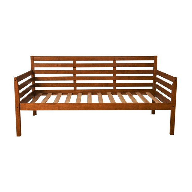 Yorkville Daybed Frame Only Dual Comfort