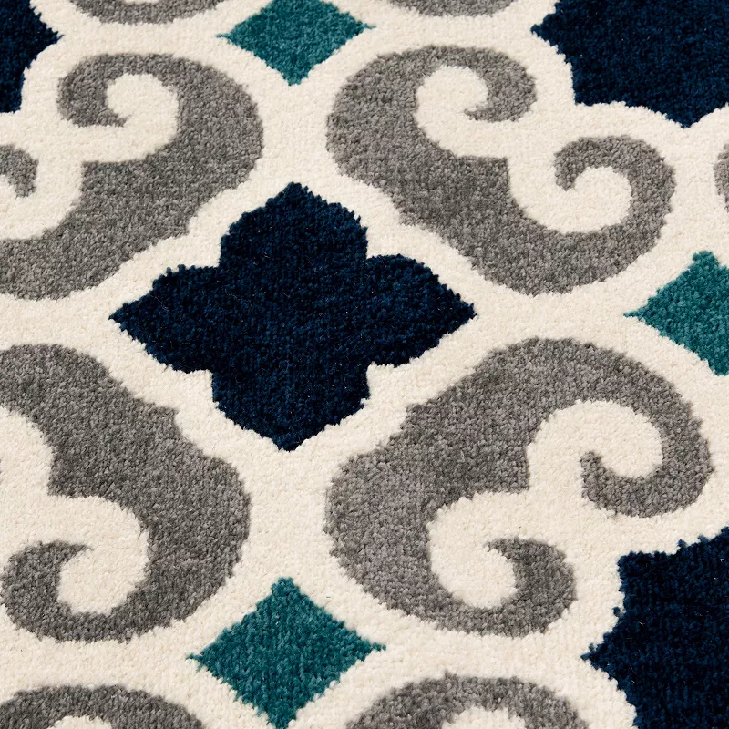 Loomaknoti Haverhill Area Rug