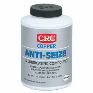 CRC SL35903 Crc Copper Anti Seize And Lubricating ...