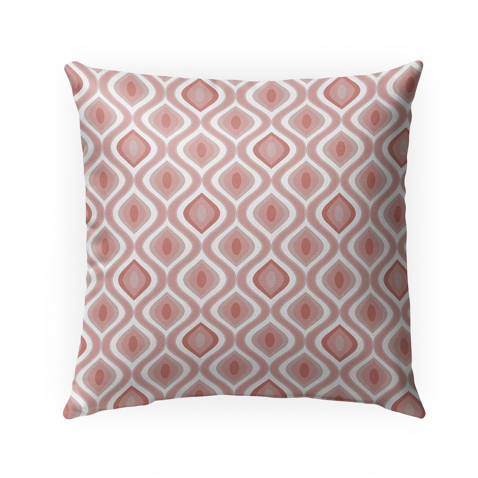 YE PINK Indoor|Outdoor Pillow By Kavka Designs - 18X18