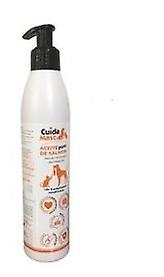 Cuidamasc Pure Salmon Oil 250 ml