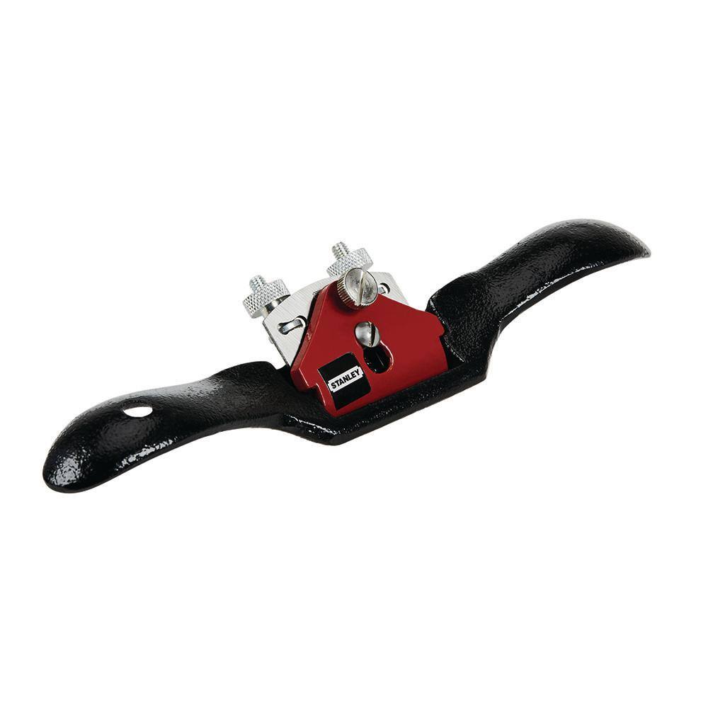 Stanley Spokeshave with Flat Base 12-951