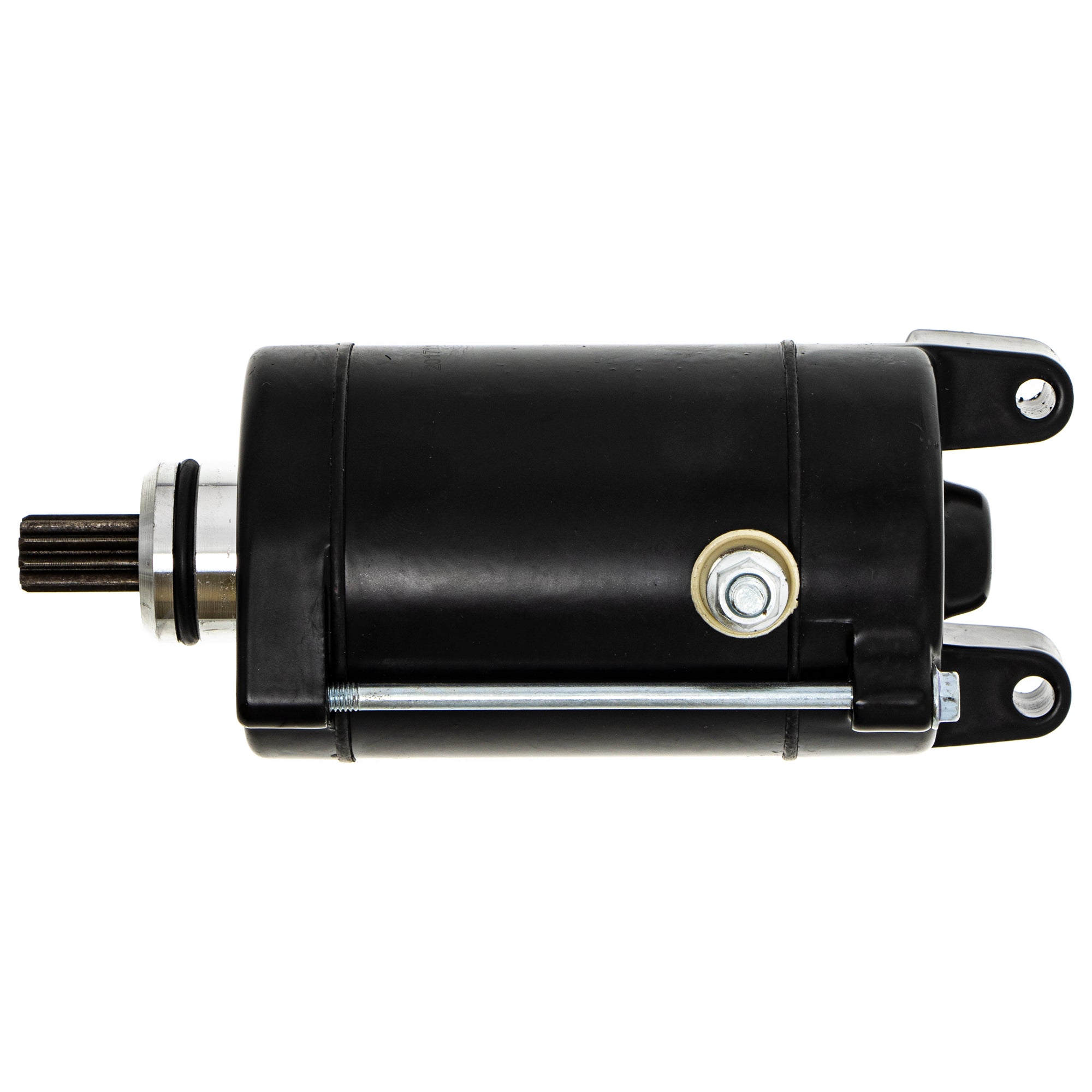 Niche Starter Motor for Honda Shadow Ascot 500 Transalp 600 Motorcycle 519-CSM2346O