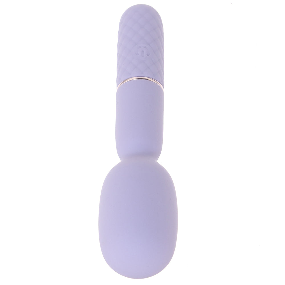 Loveline Bella Mini Wand Vibe