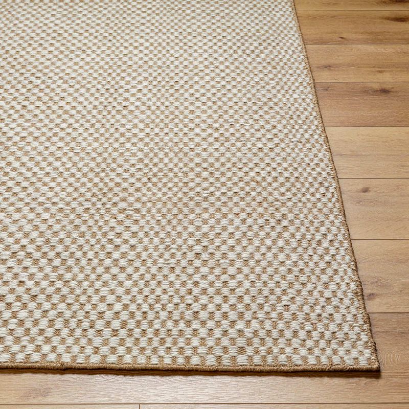 Ansel Cottage Area Rug