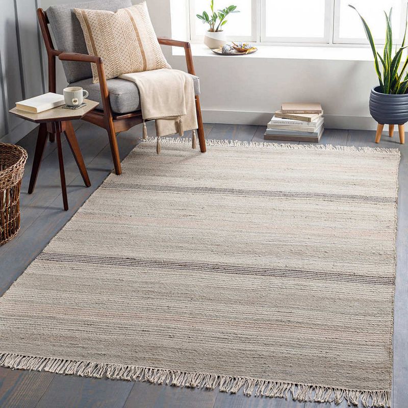 Wesley Cottage Area Rug