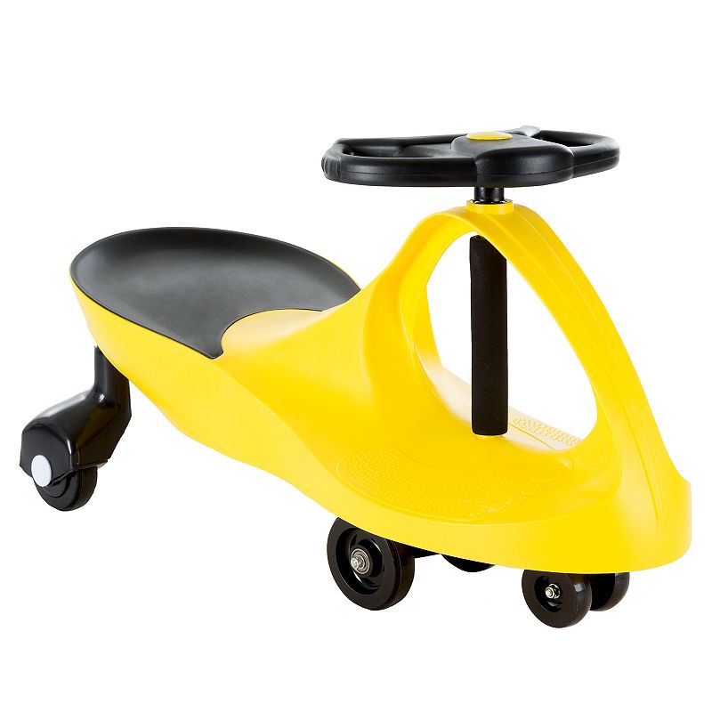 Hey! Play! Zigzag Ride-On Vehicle