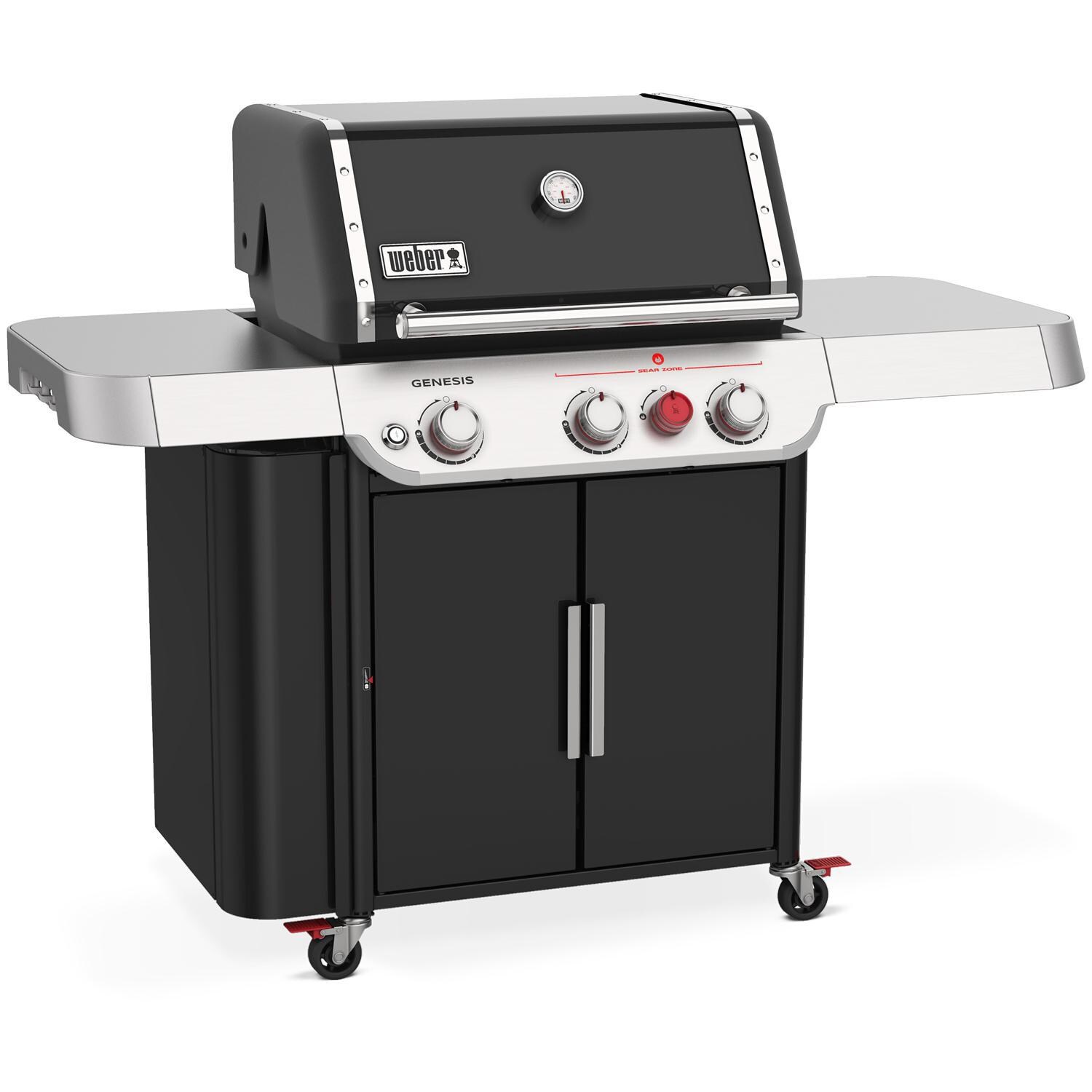 Weber GENESIS SI-E-330 Special Edition Propane Grill