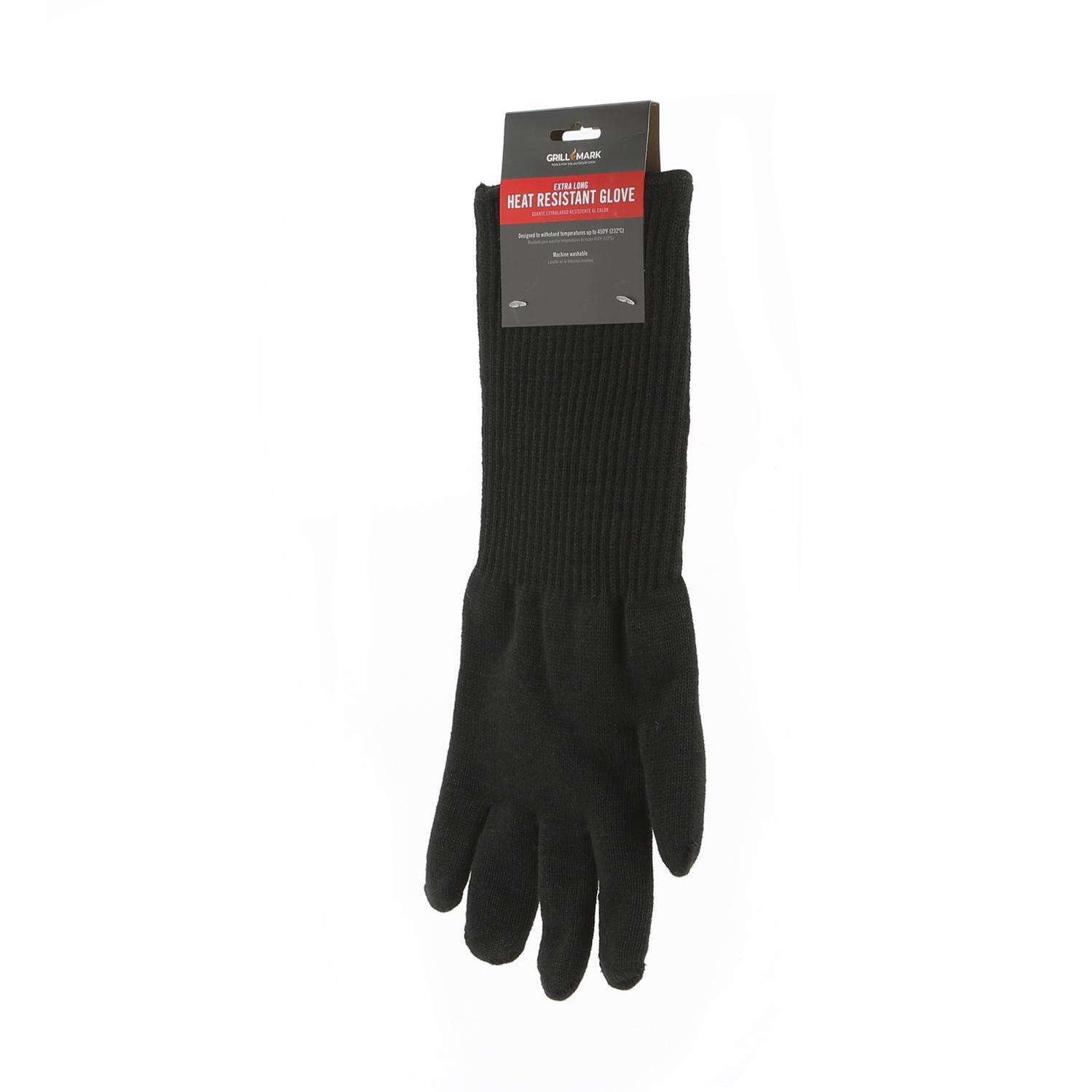 Grill Mark Fabric Grilling Glove 1 pk