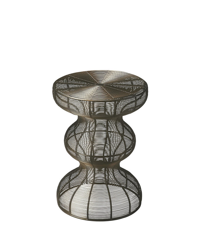 Butler Angeline Round Accent Table