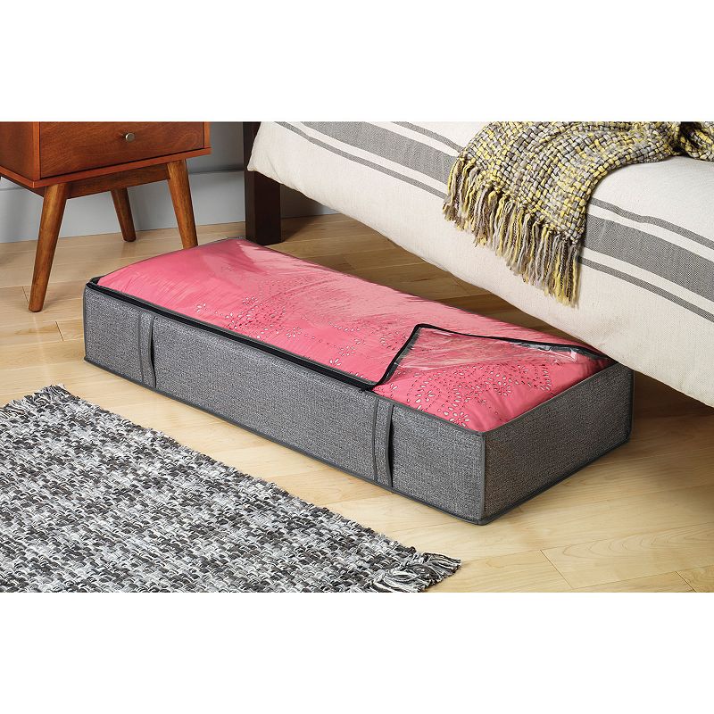 Whitmor Underbed Storage Bag