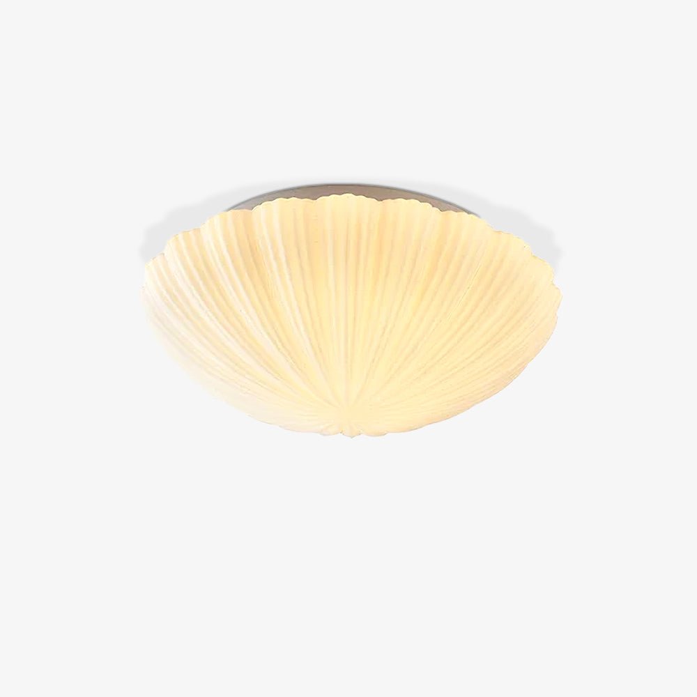 Devan Seashell Ceiling Lamp