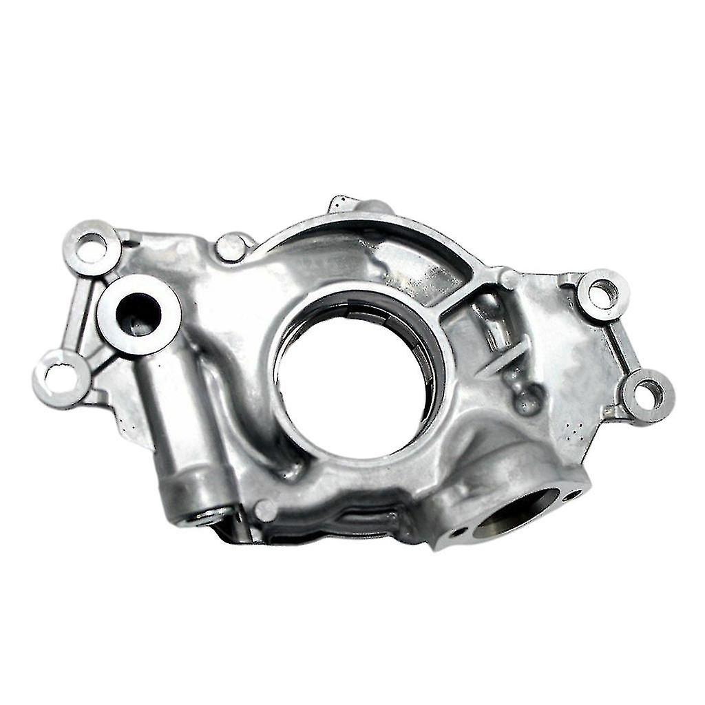 Naiwang High Volume Oil Pump Oil Pump M295hv Replacing S For Chevr For For Saab Ls Engine.