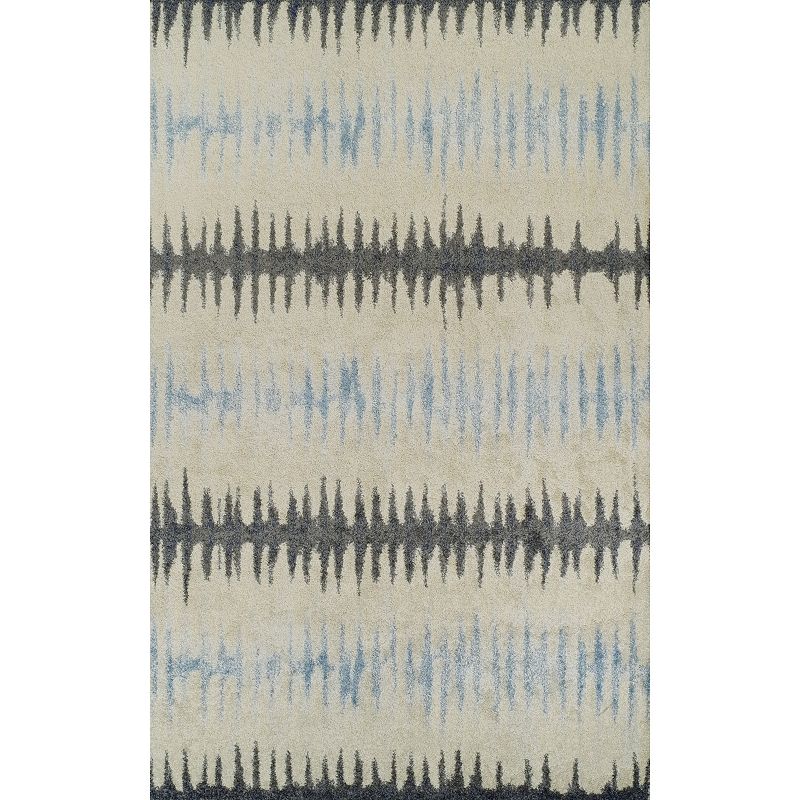 Addison Blair Tribal Stripe Rug