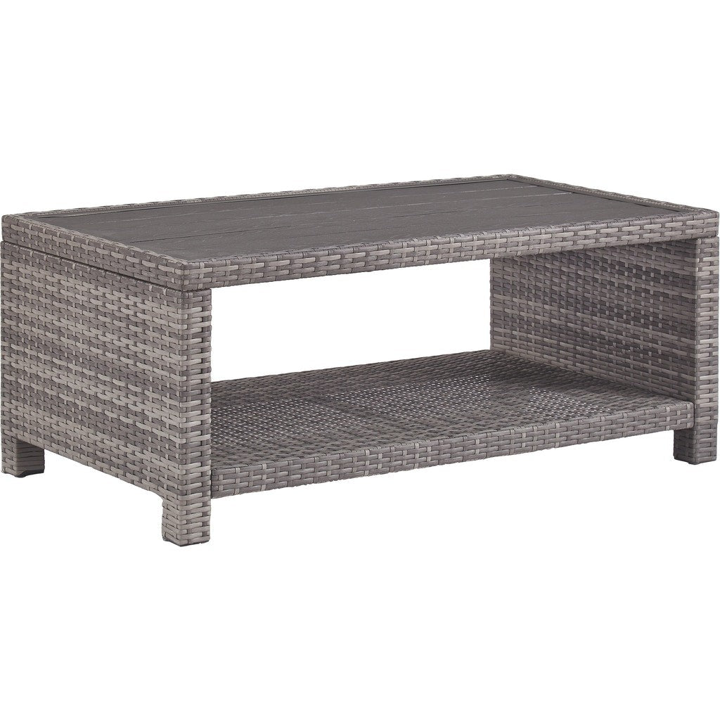 Nantucket Outdoor 50 Coffee Table