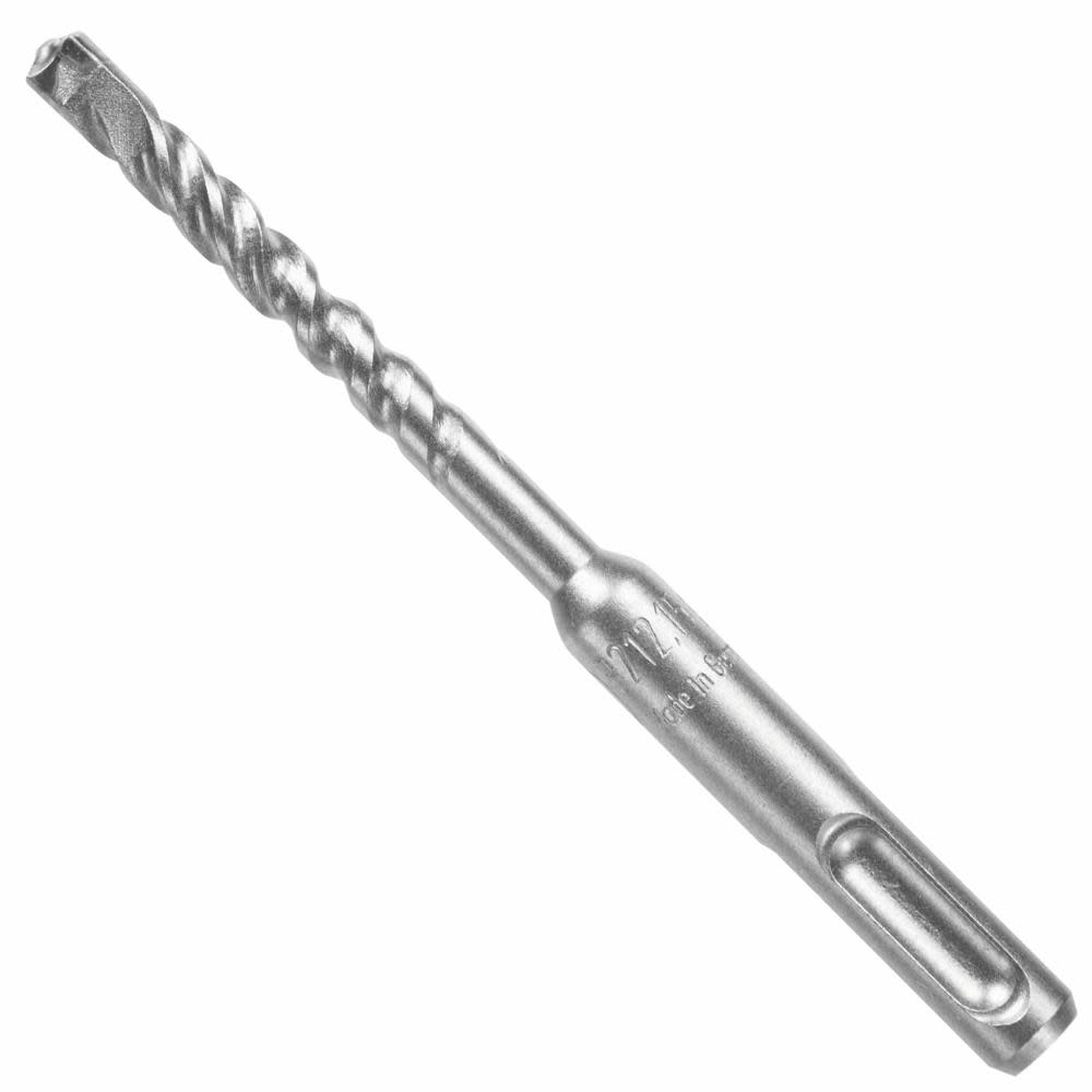 Bosch 25 pc. 1/4 In. x 2 In. x 4 In. SDS-plus Bulldog Xtreme Carbide Rotary Hammer Drill Bits HCFC2040B25 from Bosch