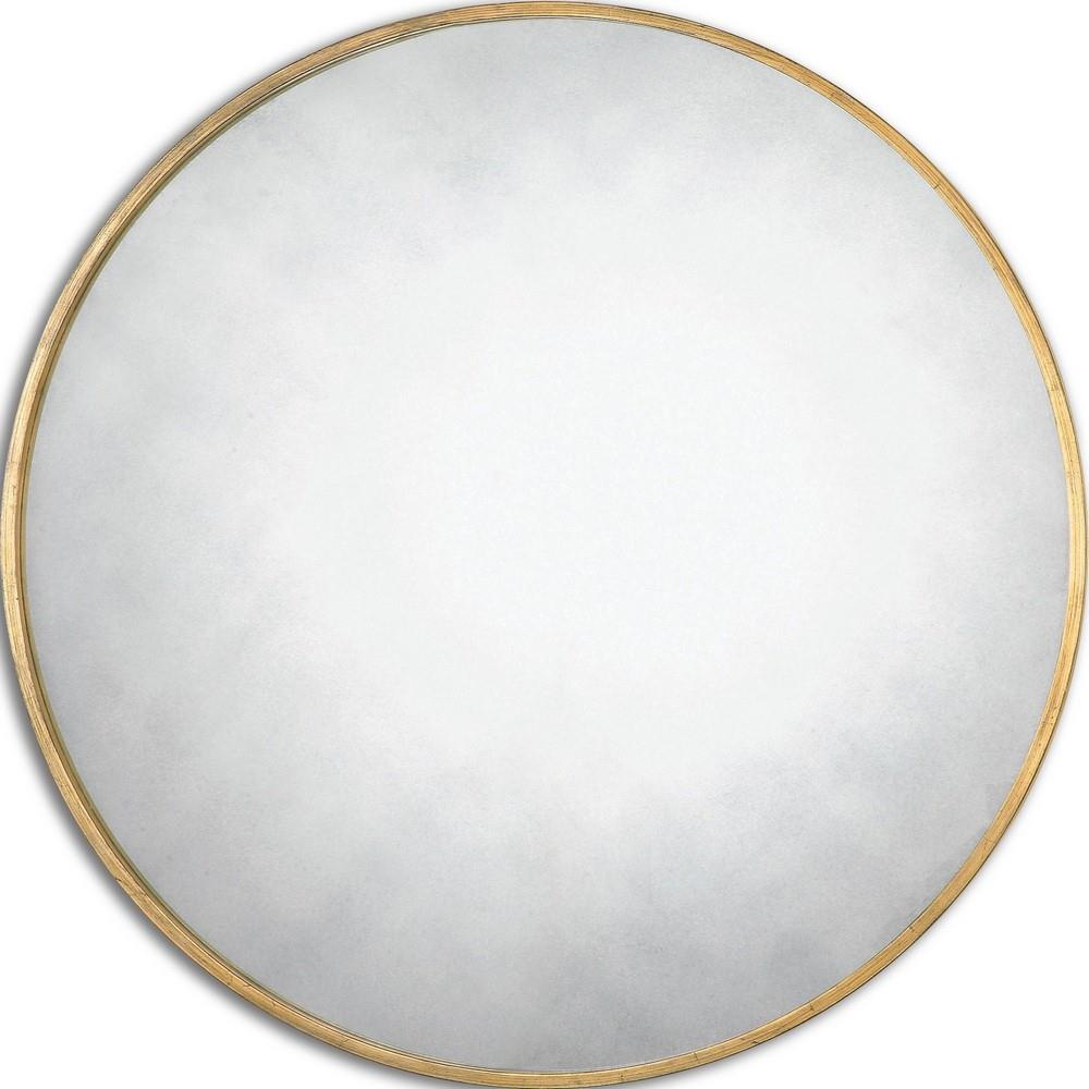 JUNIUS ROUND MIRROR