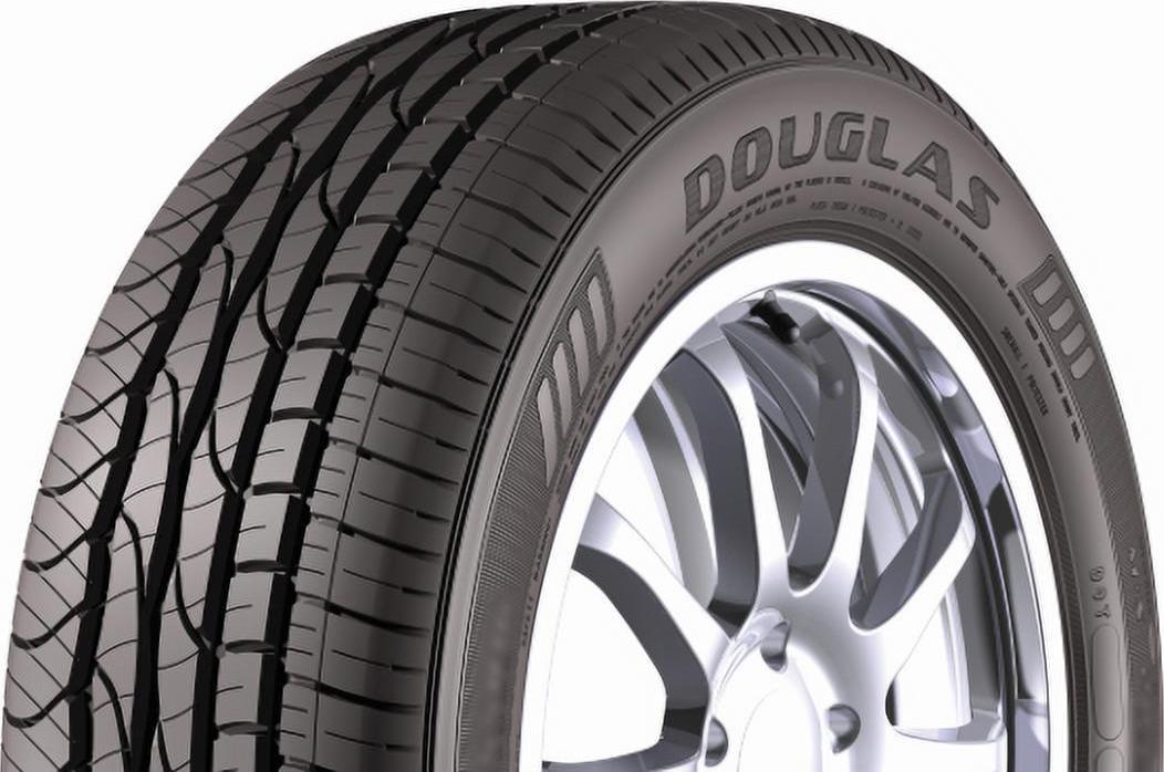 Douglas Performance 205/60R16 92H All-Season Tire