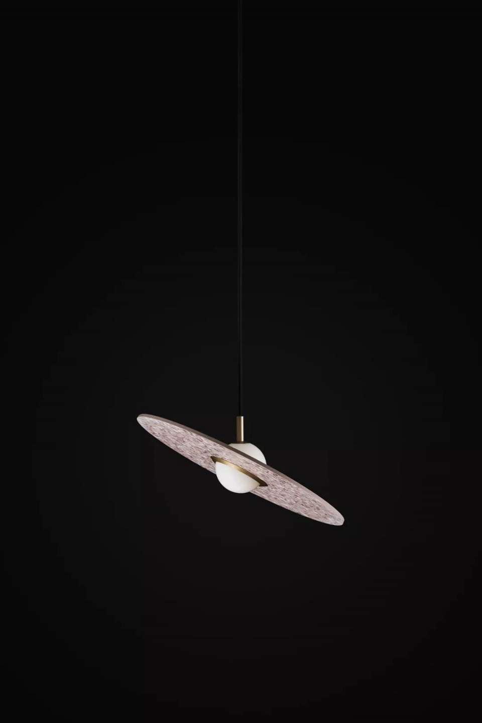 Planet Pendant Lamp