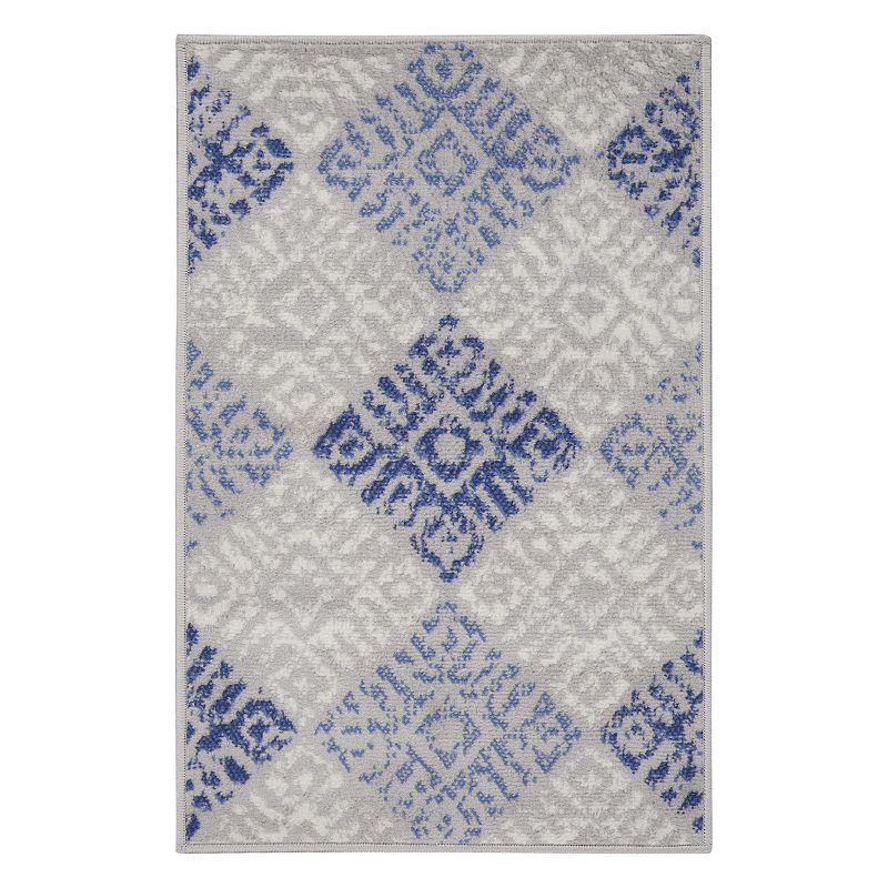 Nourison Whimsicle Tribal Area Rug