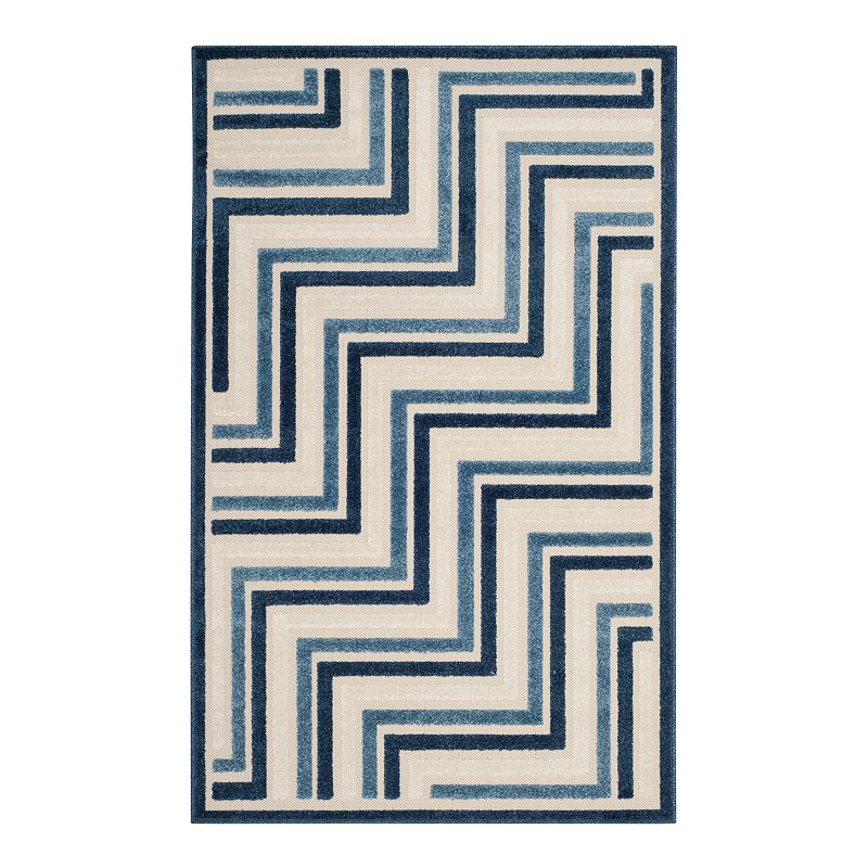 Safavieh Cottage Ayla Indoor Outdoor Rug