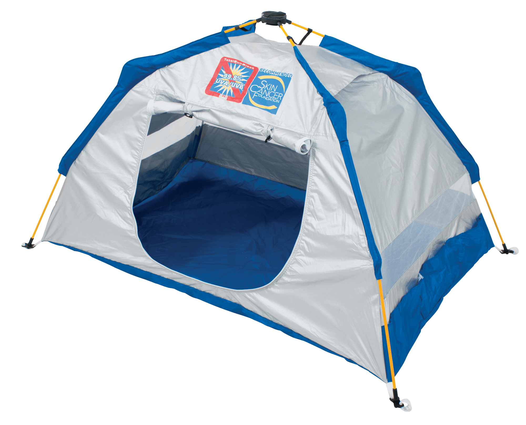 Rio TSBSD103-2019-1 Total Sunblock Kids Beach Shelter