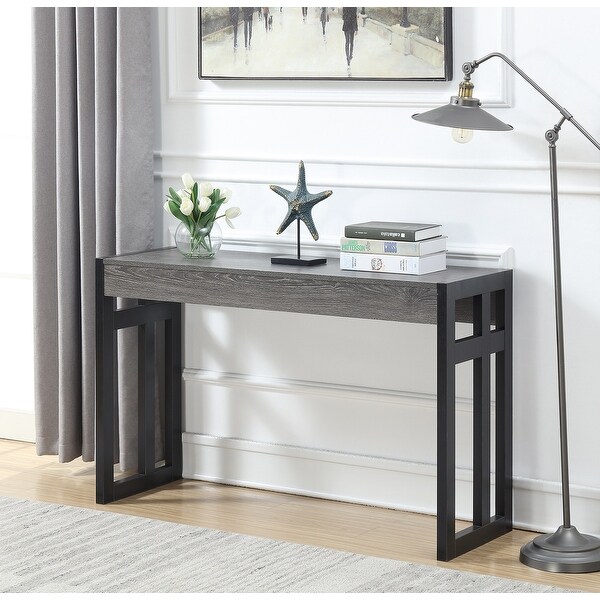 Carbon Loft Sohni Console Table