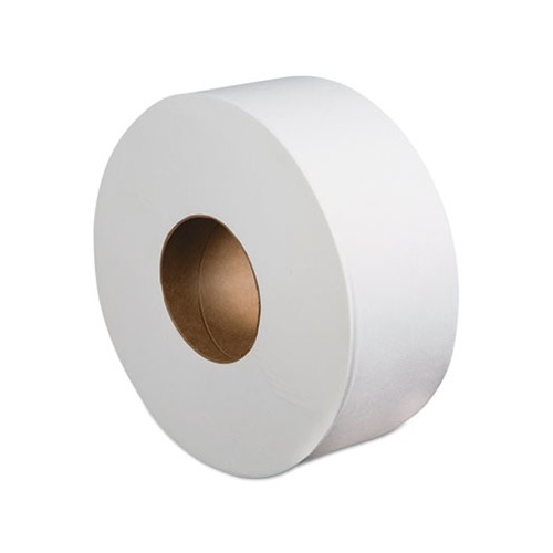 Boardwalk Jumbo Roll Bathroom Tissue  BWK410323