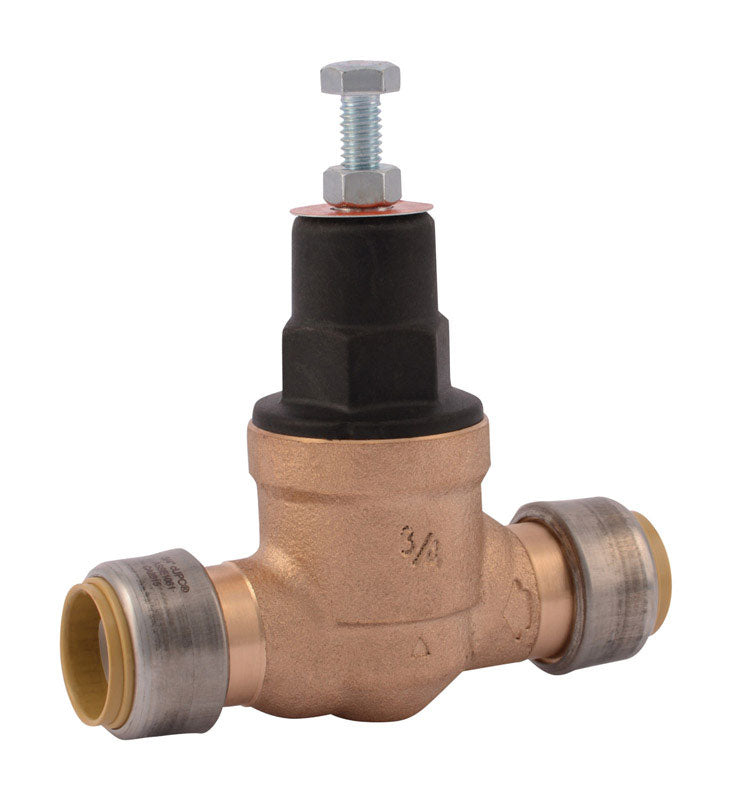 PRESSURE VALVE 3/4