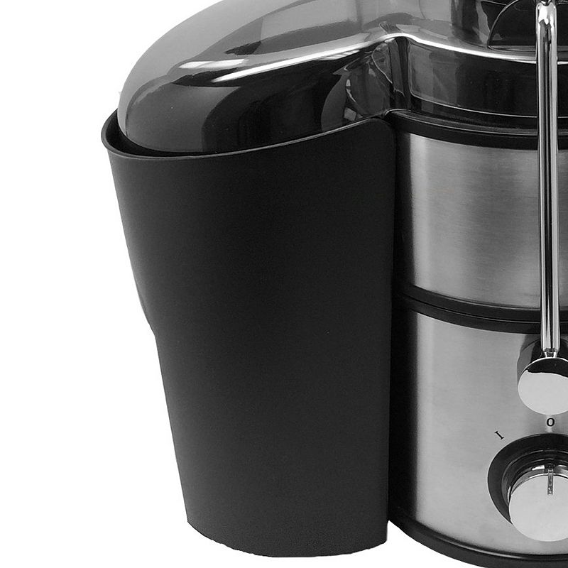 Brentwood Stainless Steel 700 Watt Power Juice Extractor