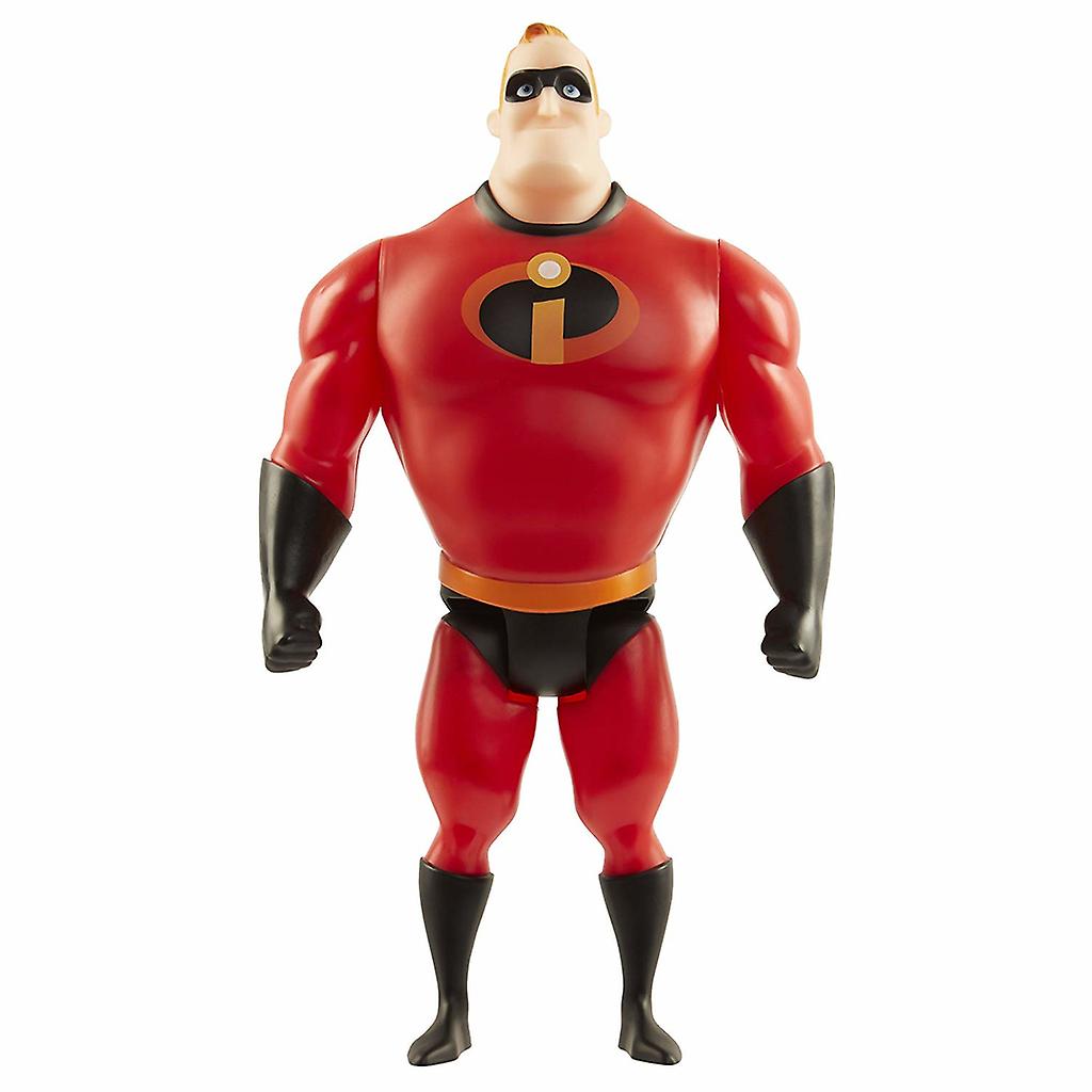 Disney Incredibles 2 Mr. Incredible Action Figure 30cm