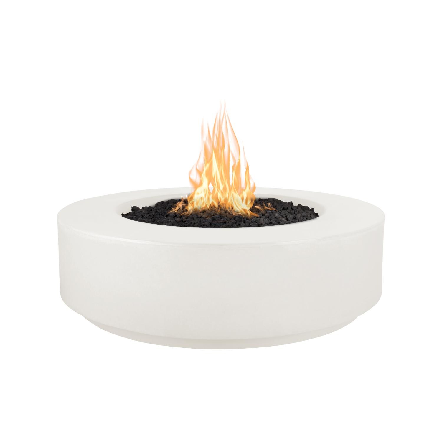 Top Fires by The Outdoor Plus Florence 42-Inch Propane Fire Pit