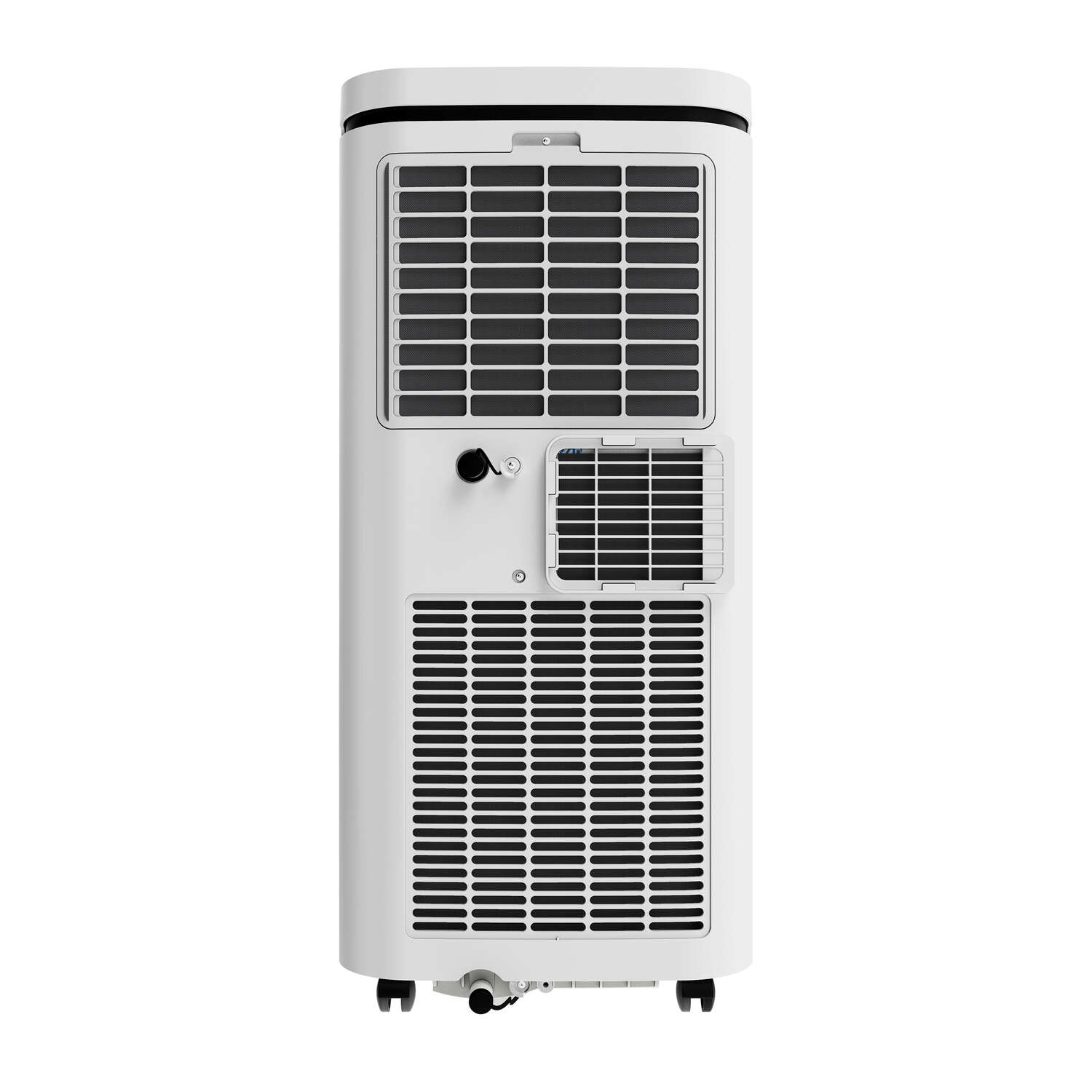 RolliBot 275 sq ft 3 speed 10000 BTU Portable Air Conditioner