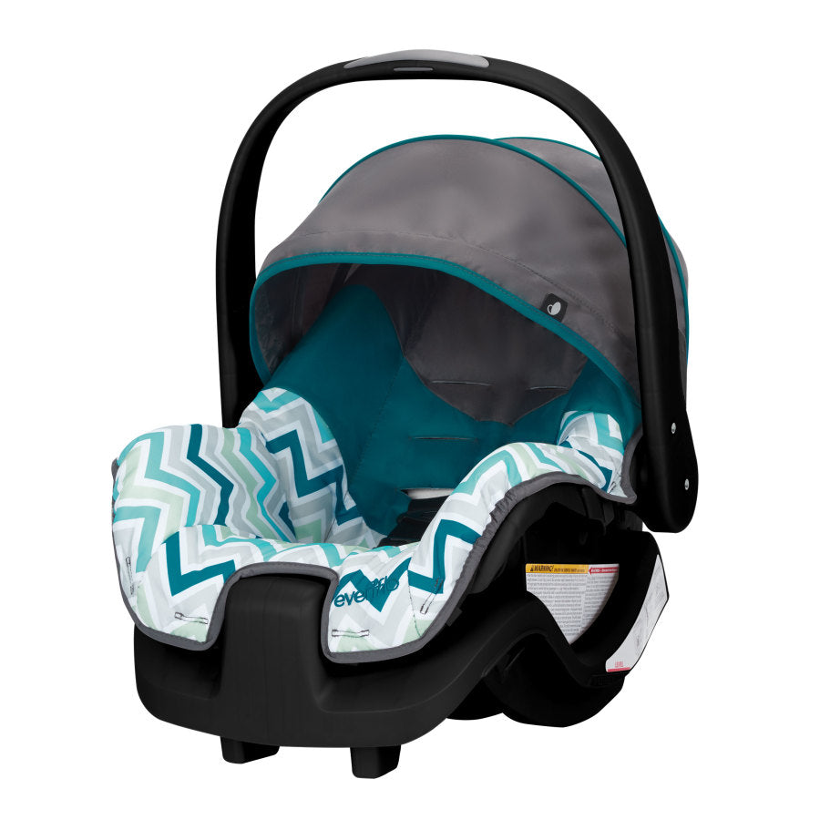 Nurture Infant Car Seat